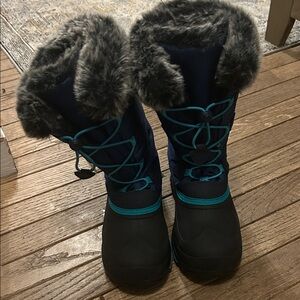 Children’s Winter snow Boots